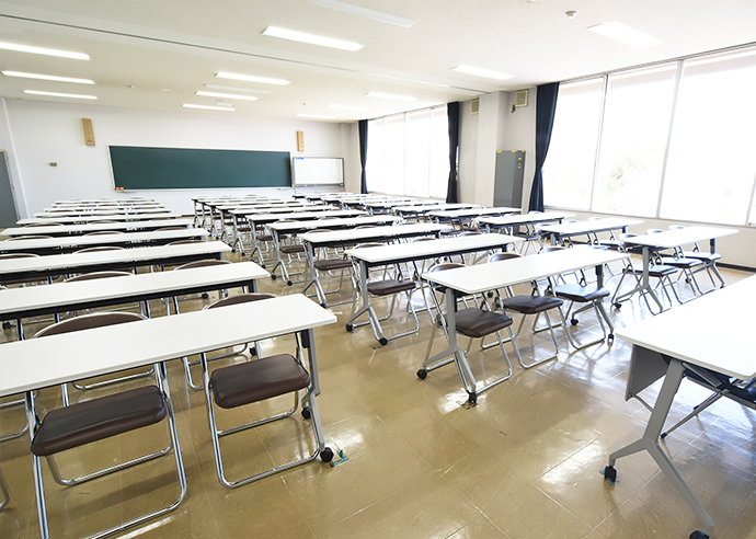 第三・四会議室